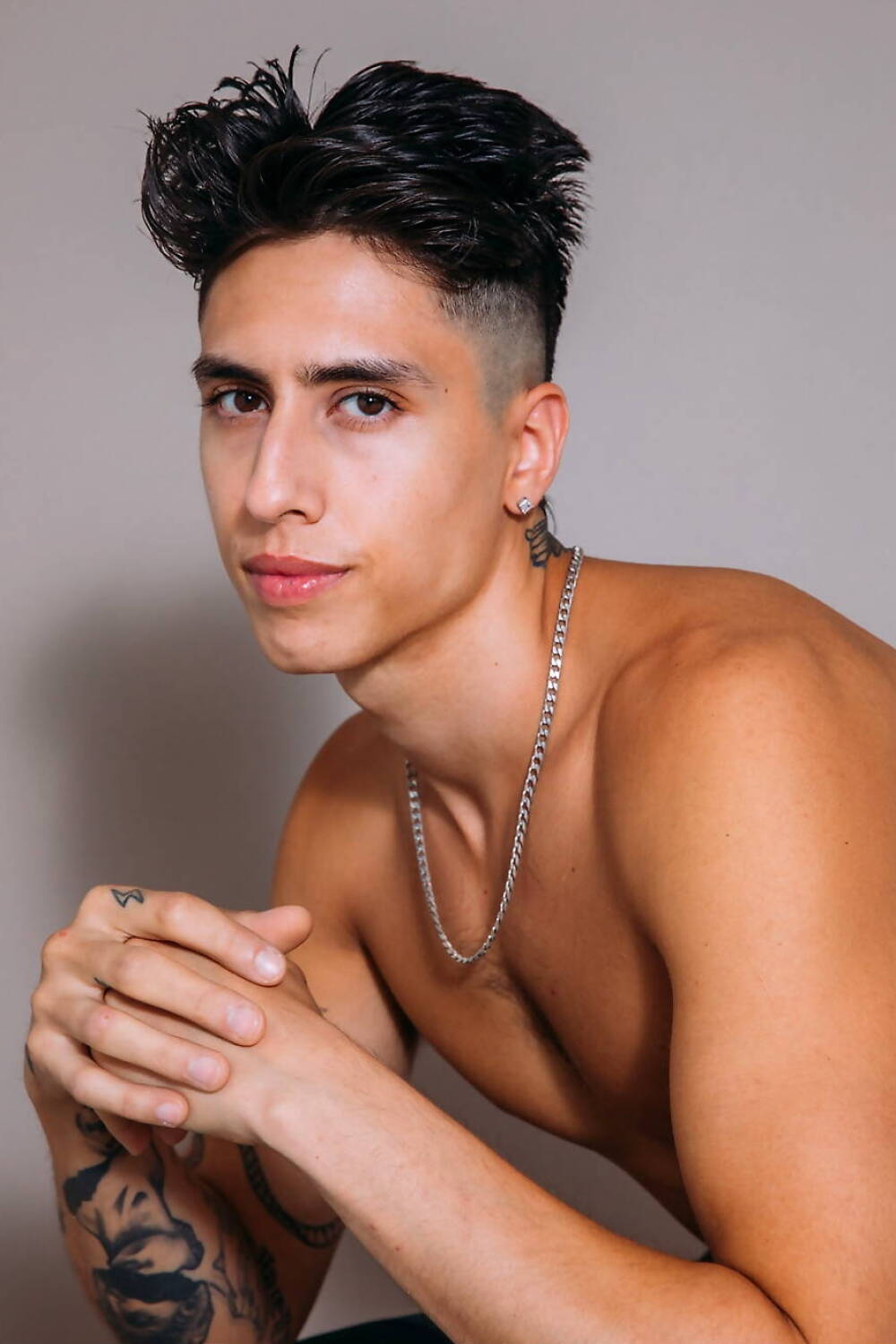 Photo HD Angel Elias - 9