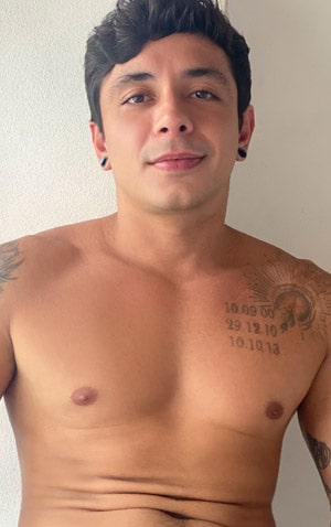 Photo HD Jordan Giraldi - 3