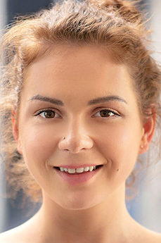 Photo HD Mila Fox - 5