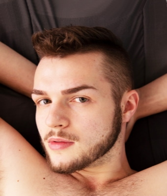 Photo HD Jackson Stone - 3