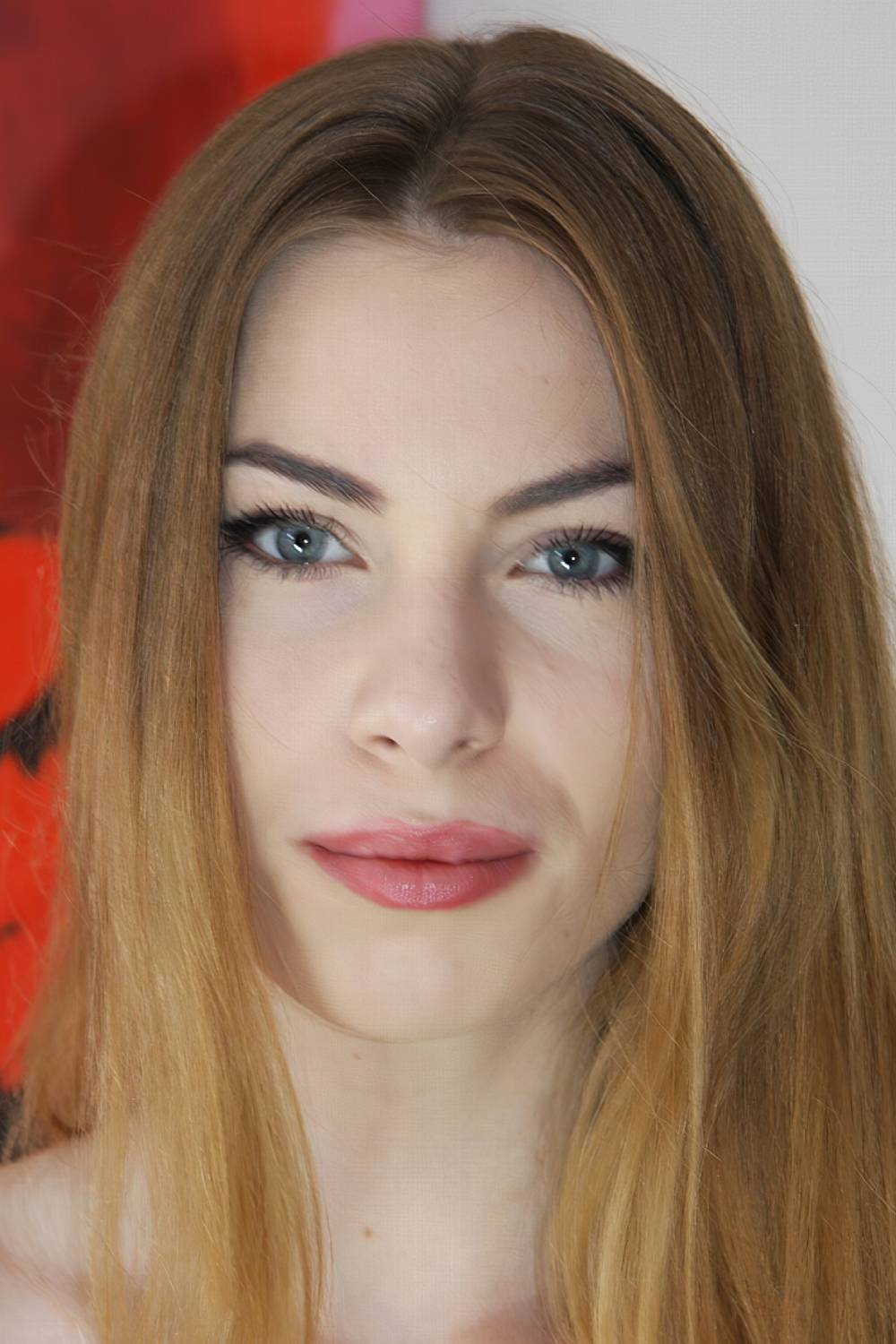 Photo HD Milena Devi - 1