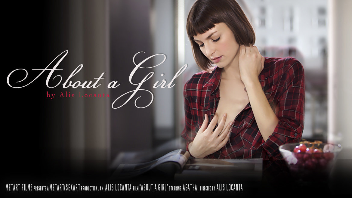 About A Girl