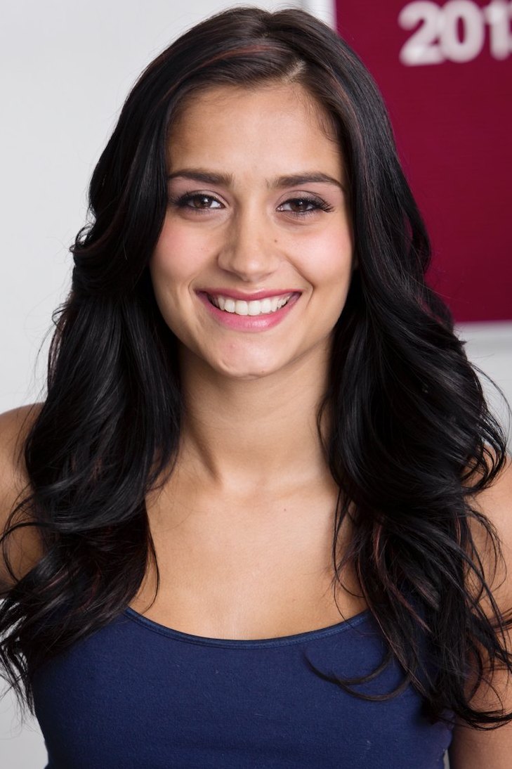 Photo HD Giselle Mari - 4