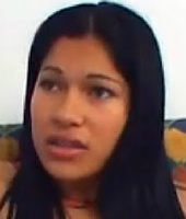 Carmen Del Rio Masturbation