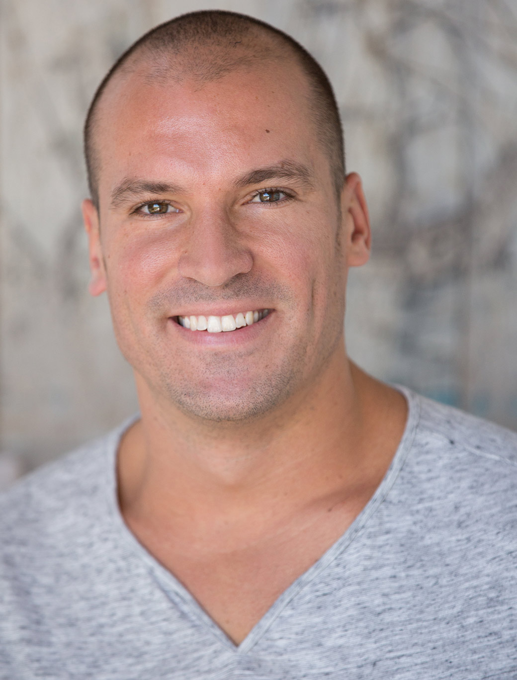 Photo HD Sean Lawless - 1