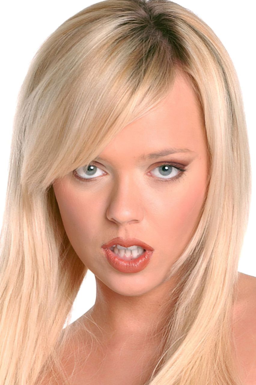 Photo HD Ellen Saint - 10