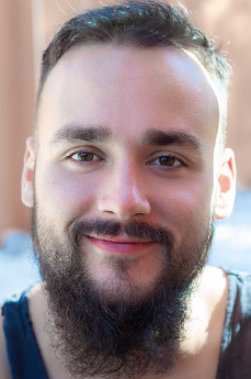 Photo HD Sylvan Gavroche - 1