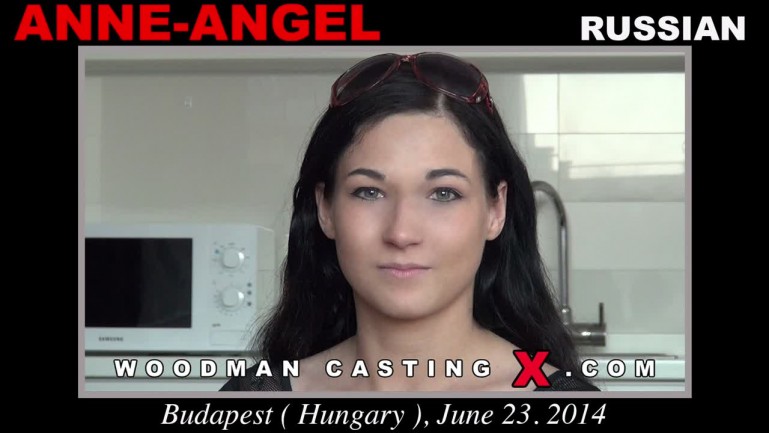 Anne-angel