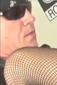 Jack Thomas Fellation