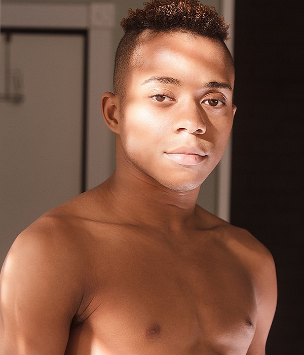 Photo HD Marcell Tykes - 1