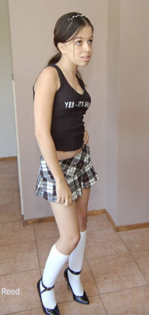 Photo HD Miss Tiffany - 2