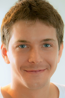 Photo HD Markus Dupree - 6