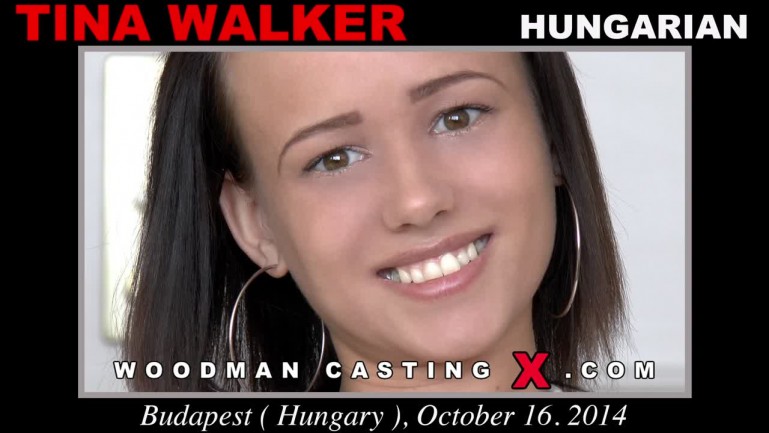 Tina Walker