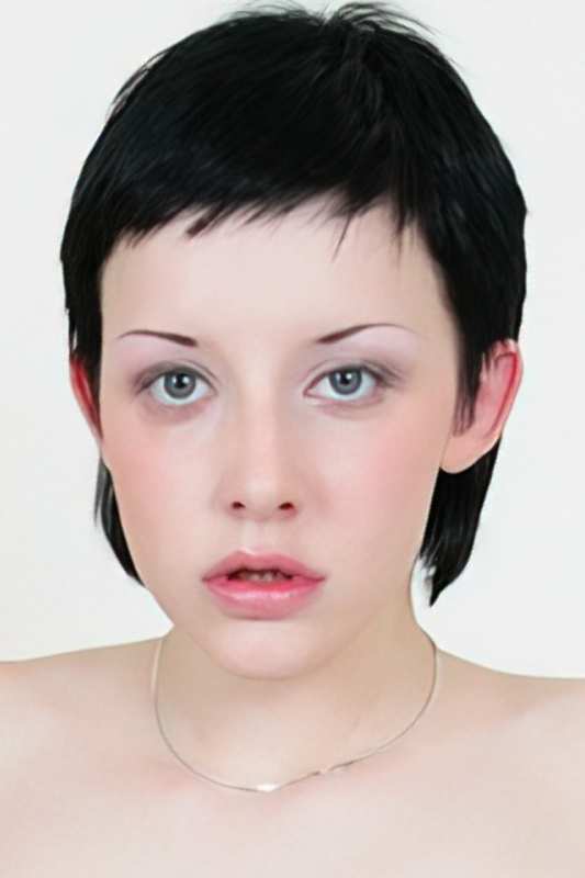 Photo HD Lindsey Galina - 1