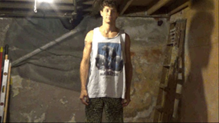 Zach - Part 1