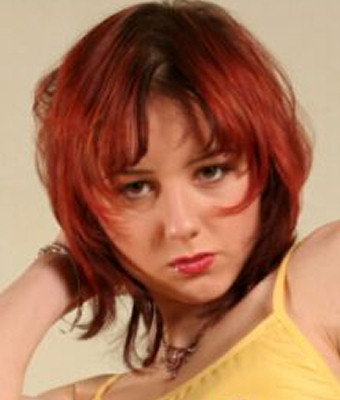 Photo HD Libuse J - 2