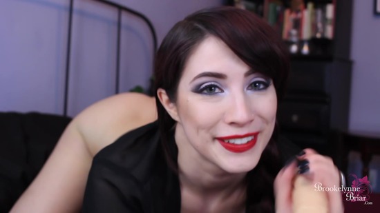 Girlfriend Needs Your Cum