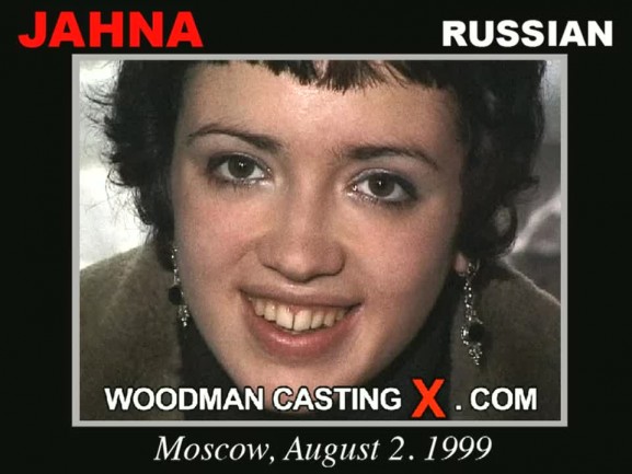 Jahna
