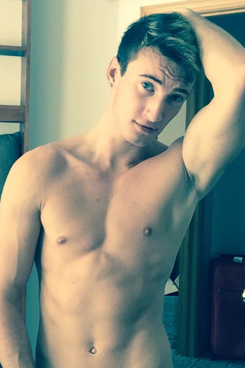 Photo HD Damian Black - 1