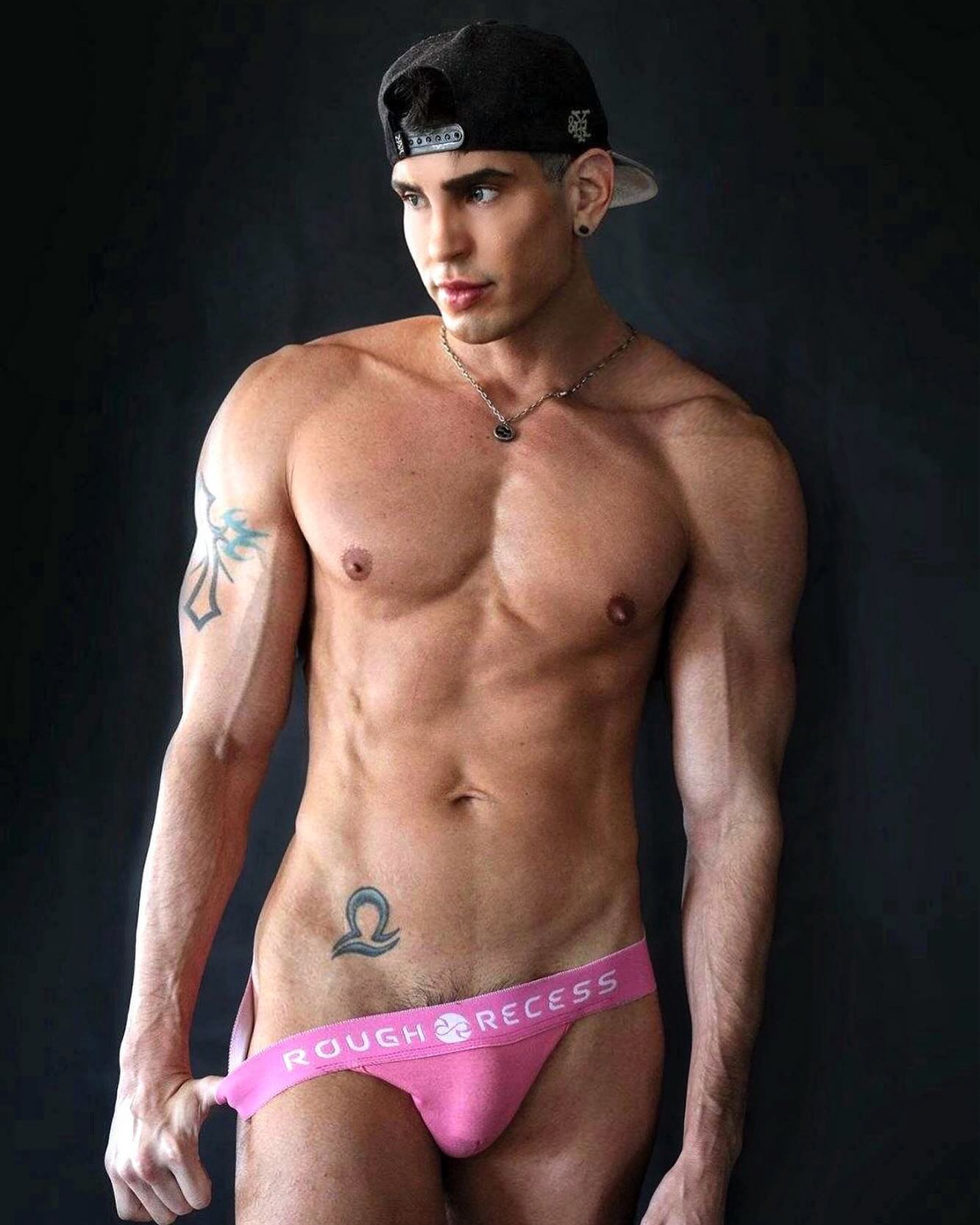 Caleb Forest Gangbang