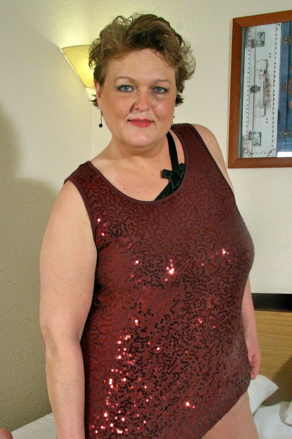 Photo HD Bianca K - 1