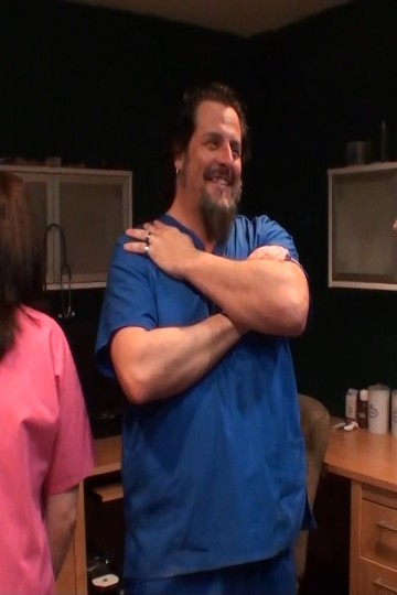 Bruno Lynn GirlsGoneGyno