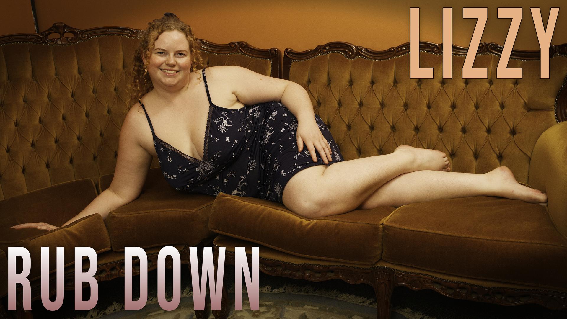 Lizzy - Rub Down