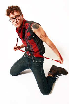 Puck Goodfellow Photo 2