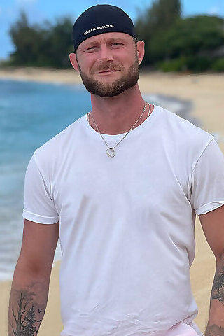 Gunnar Joseph Anulingus