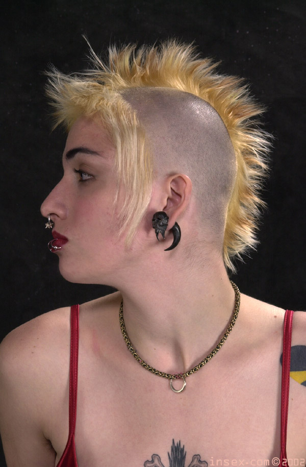 1228 Insex (1997-2005)