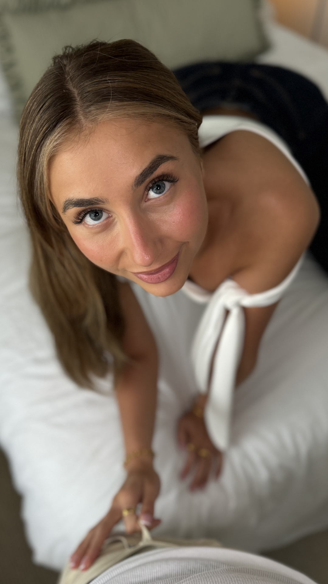 Lily Lights Up London