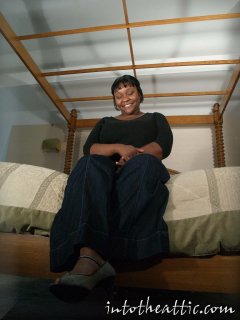 Sophia St. James Sextoys