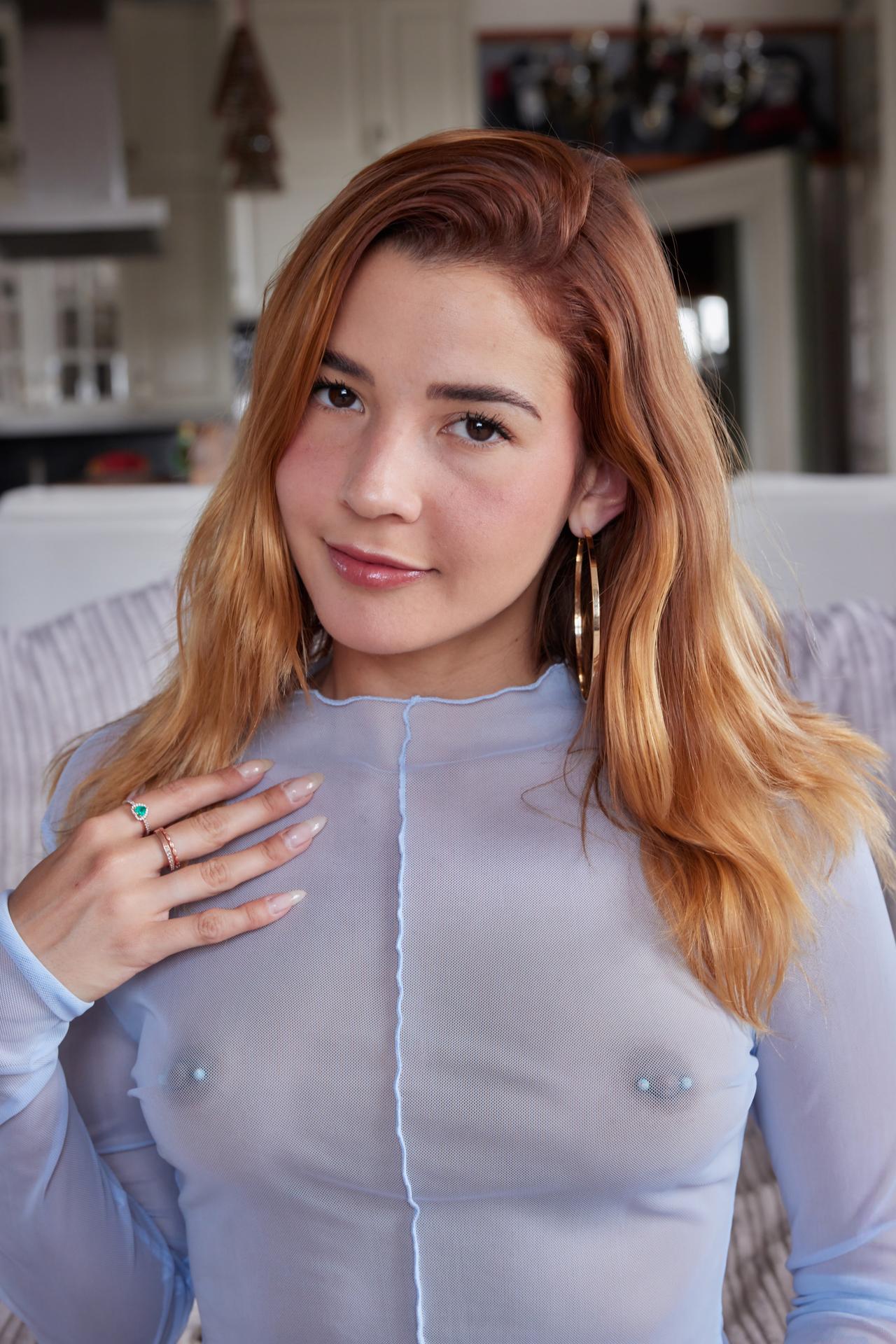 Photo HD Agatha Vega - 10