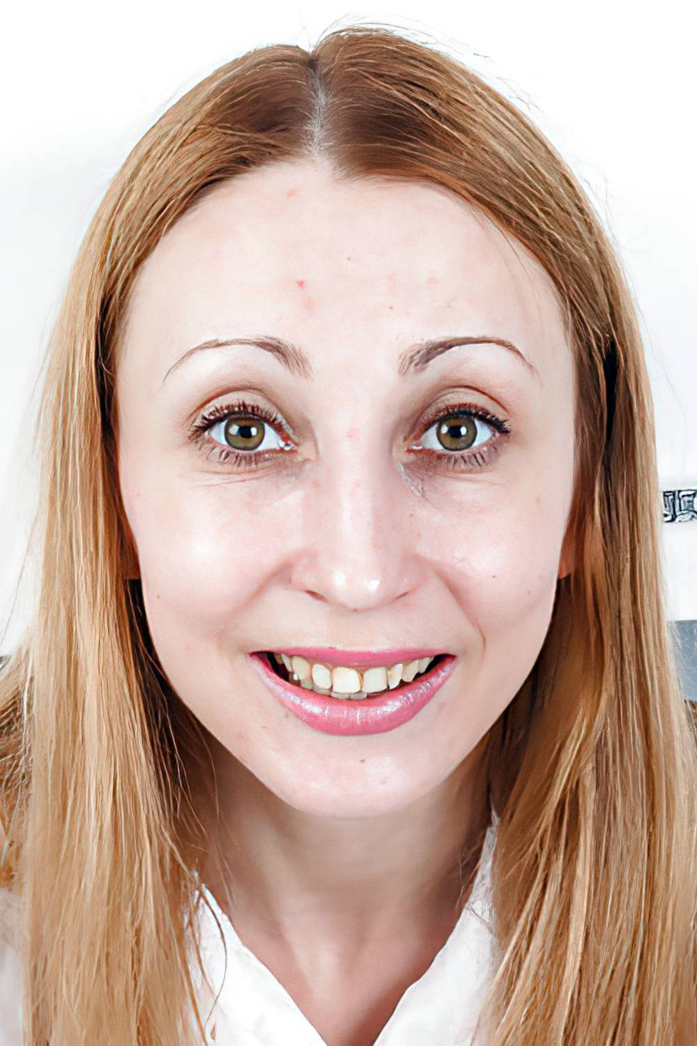 Photo HD Mila Miller - 1