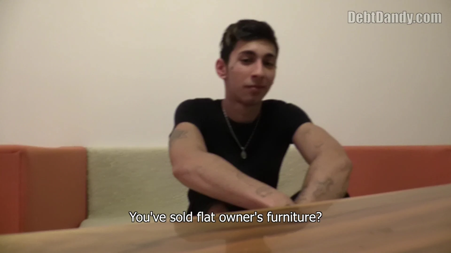 Debt Dandy 126