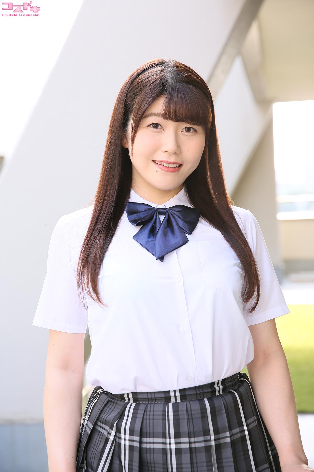 Photo HD Chinatsu Asamiya - 3