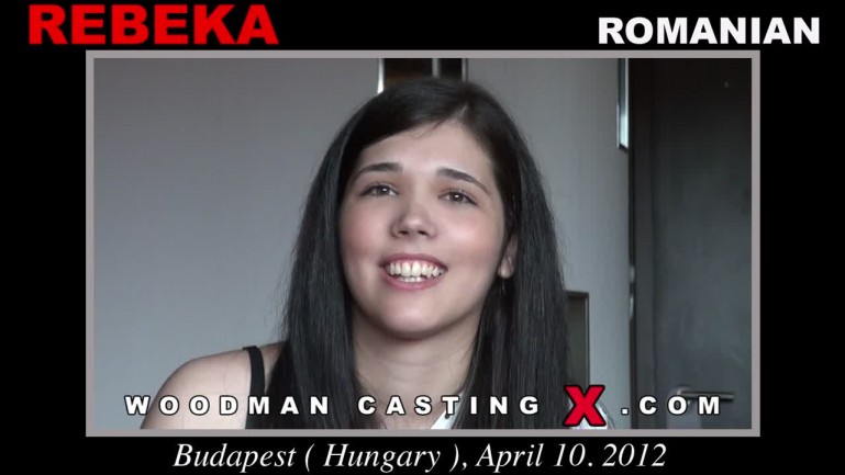 Rebeka