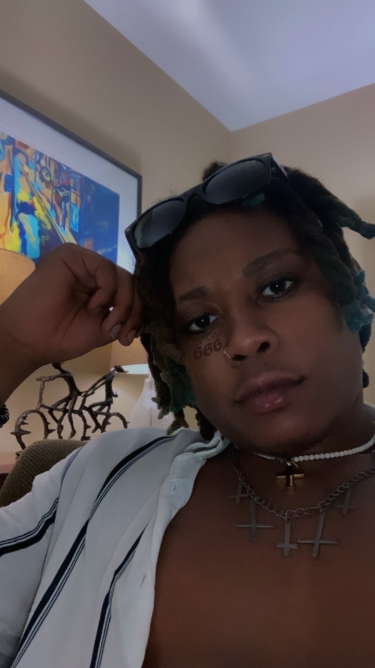 Photo HD Handsome Devan - 1