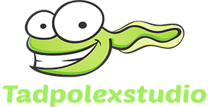 TadPoleXStudio