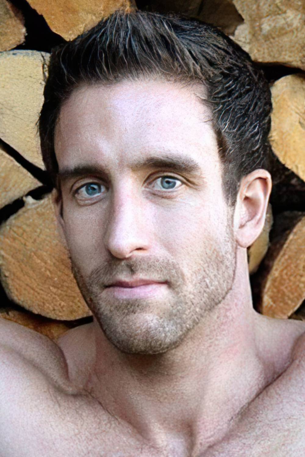 Alexei Jackson Gorge profonde