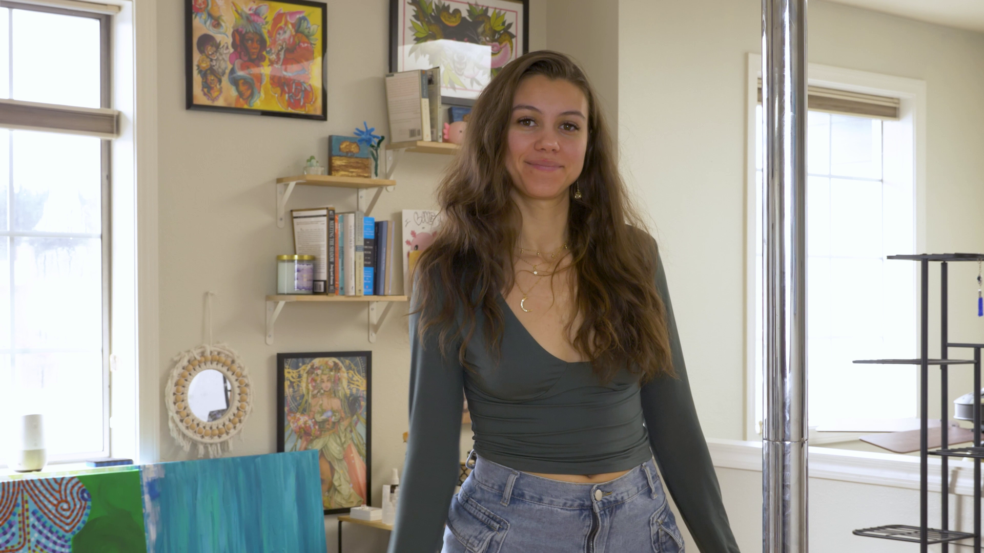 Ella M: Interview