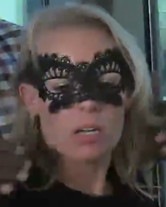 Samantha Smiles