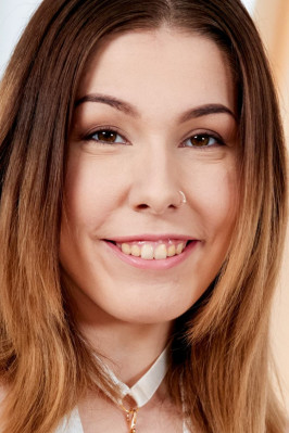 Photo HD Emily Vander - 2