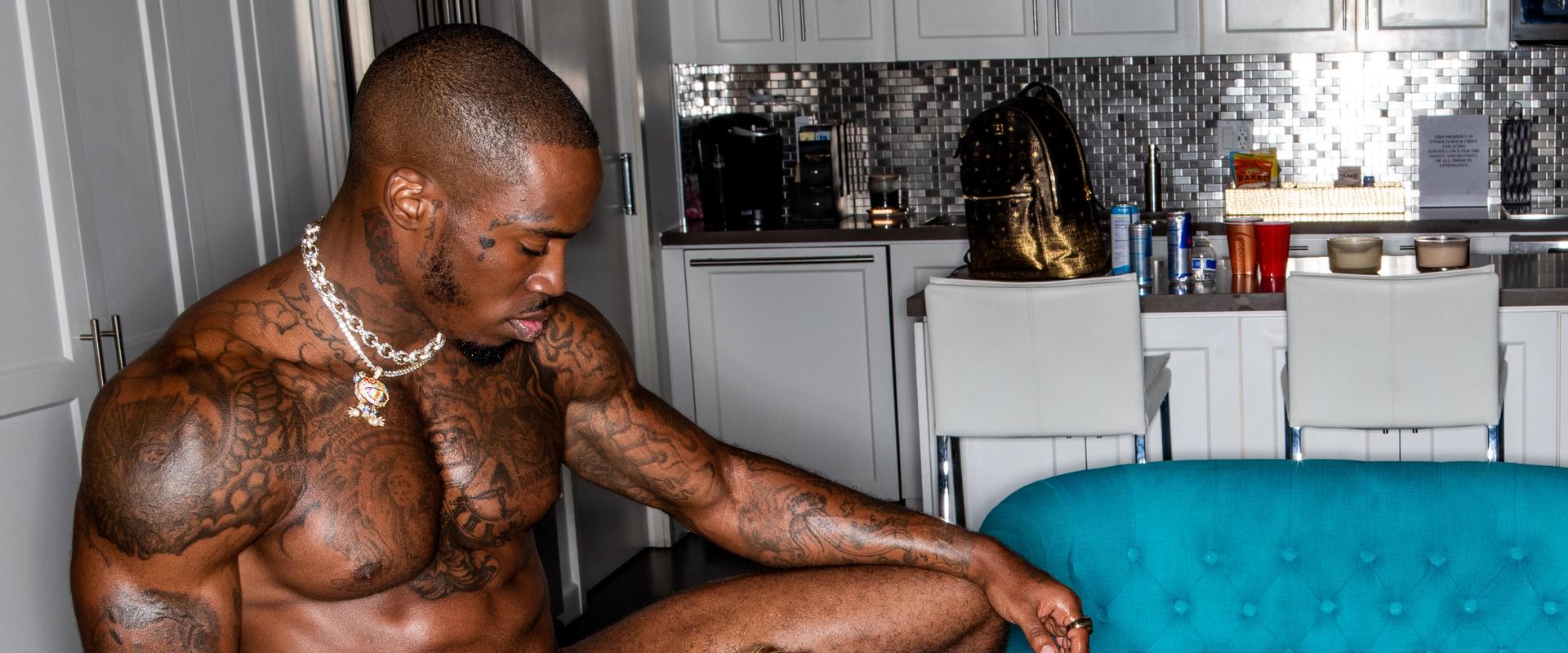 Photo HD Pressure - 4