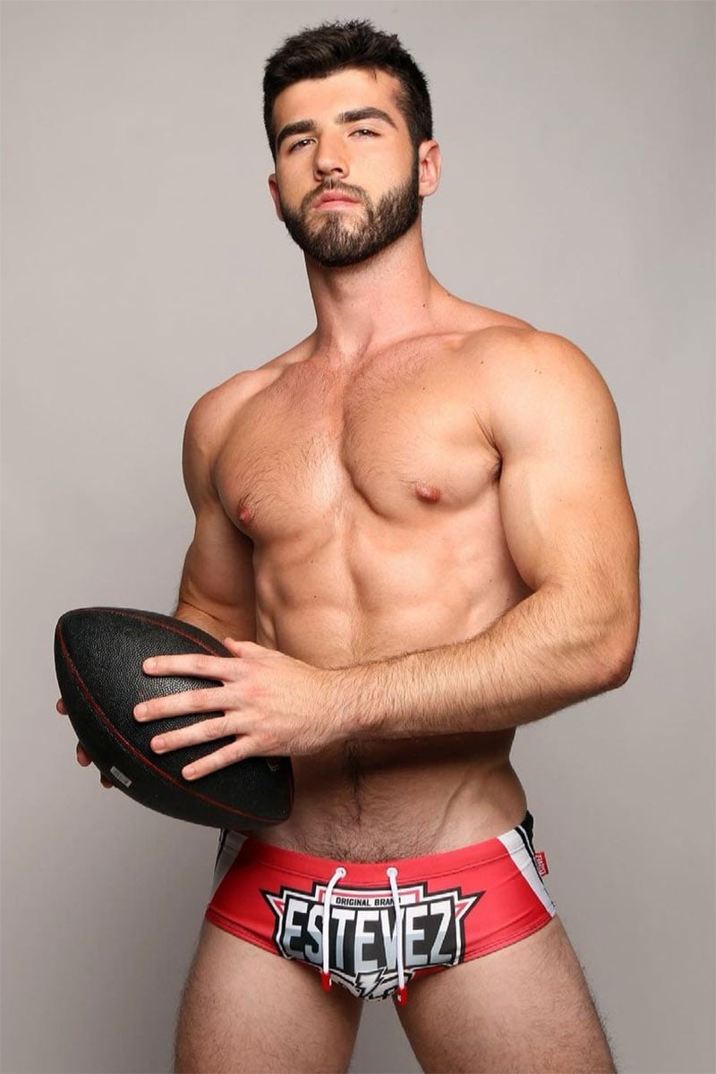 Photo HD Xavier Robitaille - 1