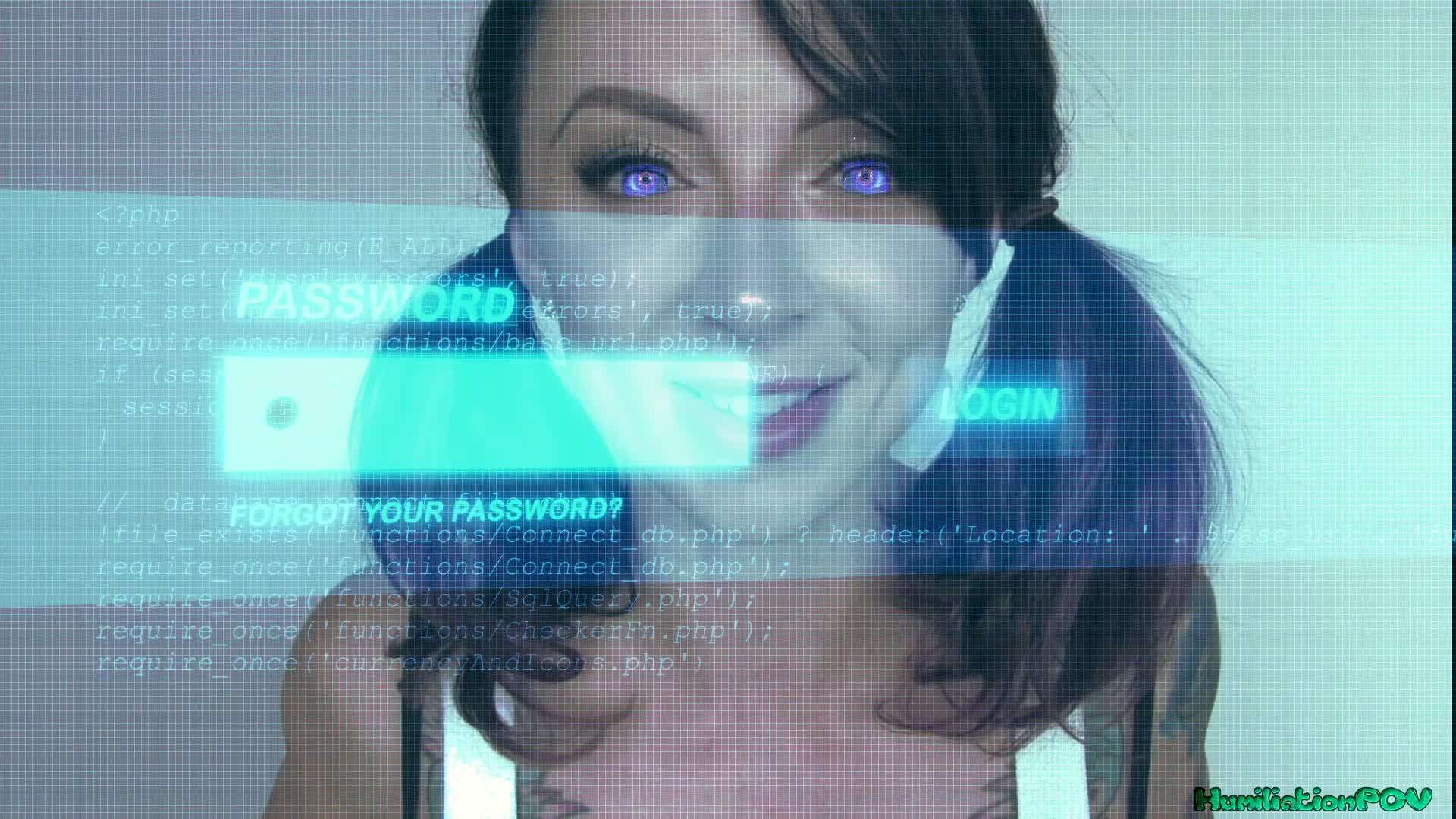 Virtual Bratty Girlfriend