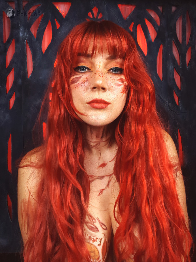 Photo HD Bellatrix Bandit - 4