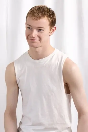 Ricky Fox