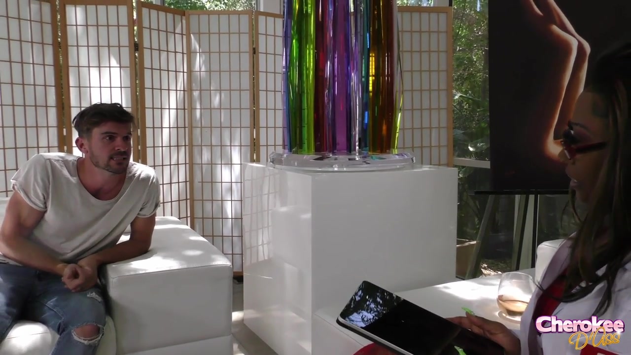 Dr DASS Job And Rob Carpenter Pt1