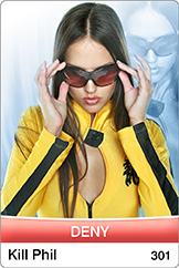 Kill Phil